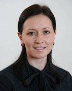 Кабашева Ирина Александровна