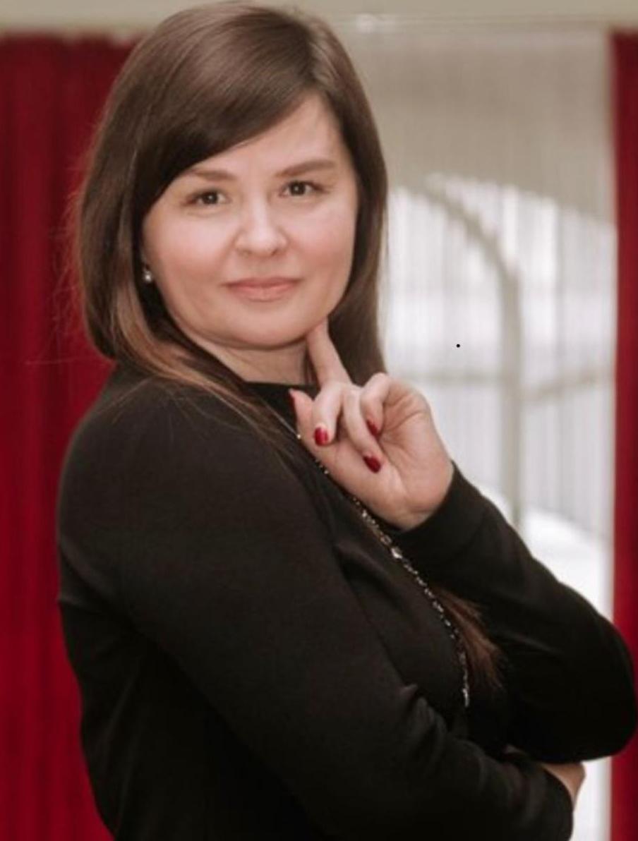 Валиуллина Гульнара Владимировна