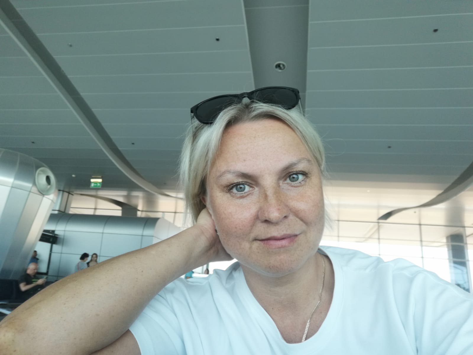 Рудалева Ирина Анатольевна