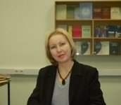 Цветкова Екатерина Константиновна