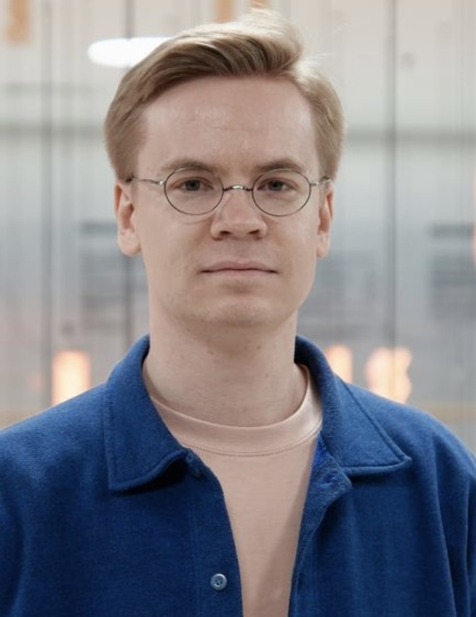 Хорт Михаил Геннадьевич