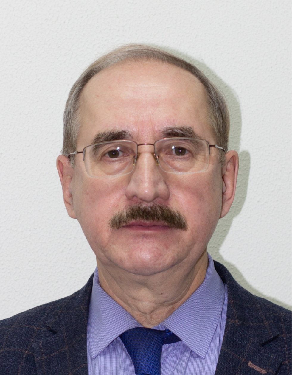 Валиуллин Фарит Рашидович