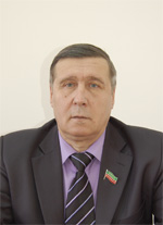 Рыбушкин Николай Николаевич