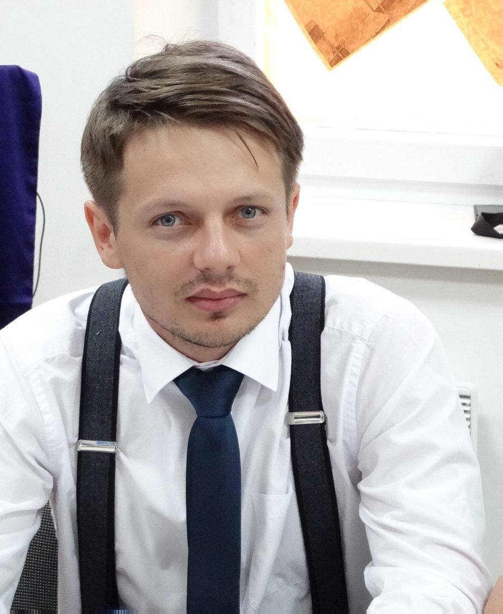 Гумаров Фархад Линарович