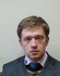 Целуико Максим Сергеевич