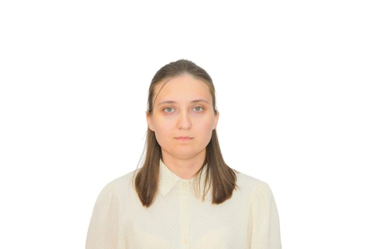 Мустафина Юлия Альбертовна