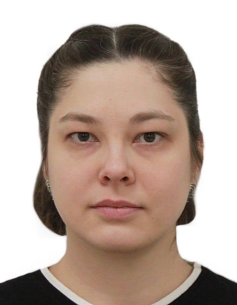 Афонина Валентина Александровна