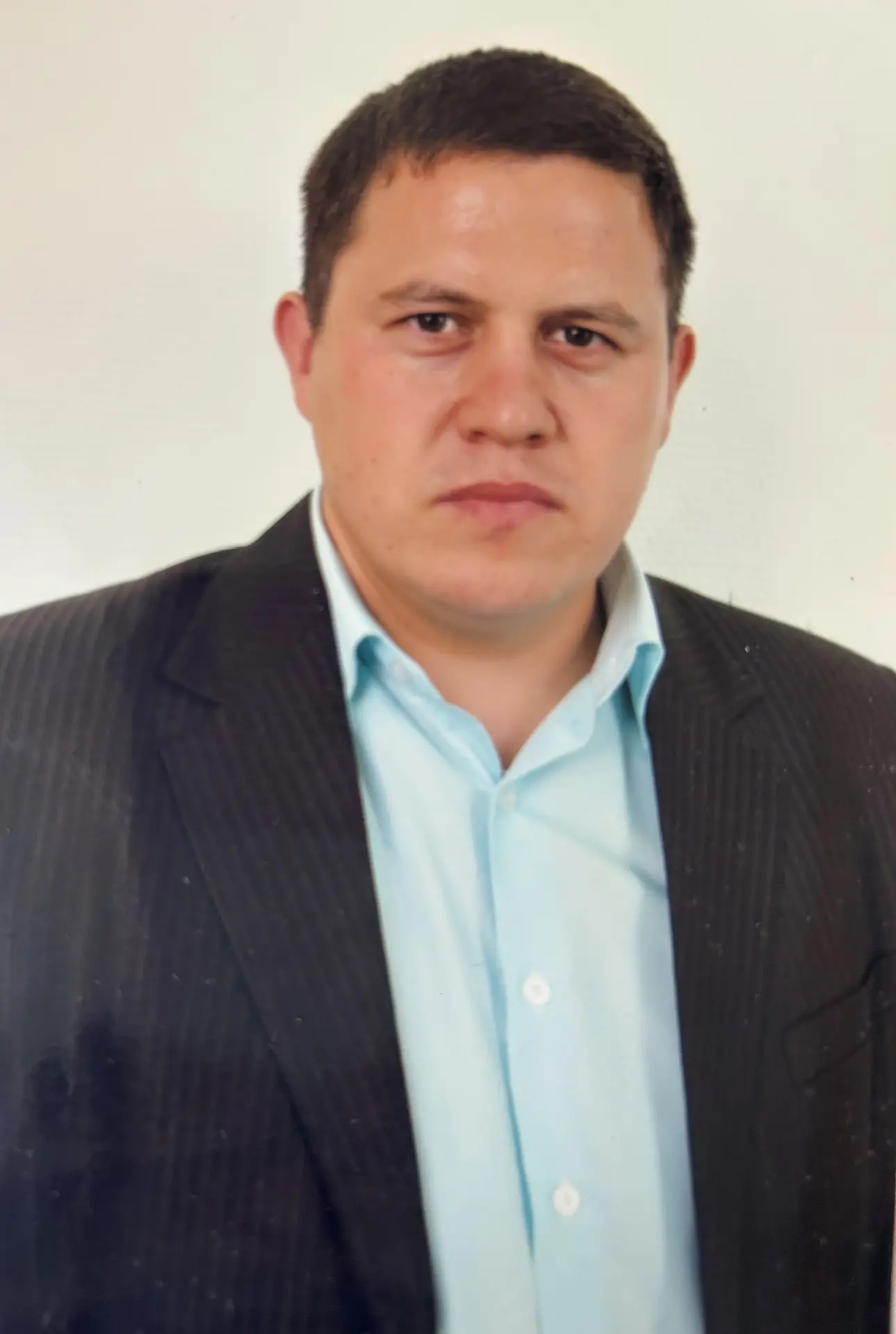 Биктимиров Нияз Миннахматович