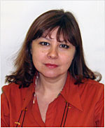 Сафина Гузель Рашитовна