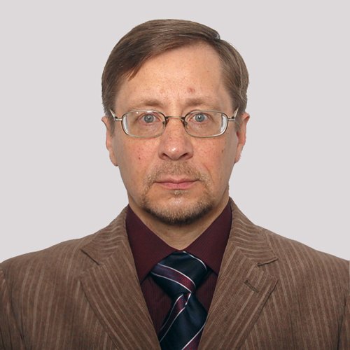 Сушков Сергей Владимирович
