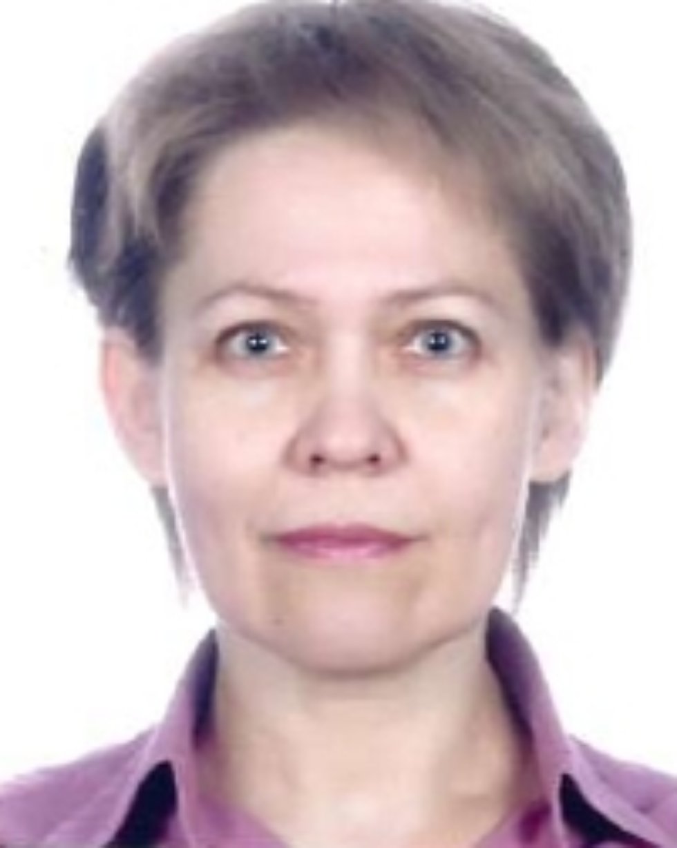 Малышева Светлана Юрьевна