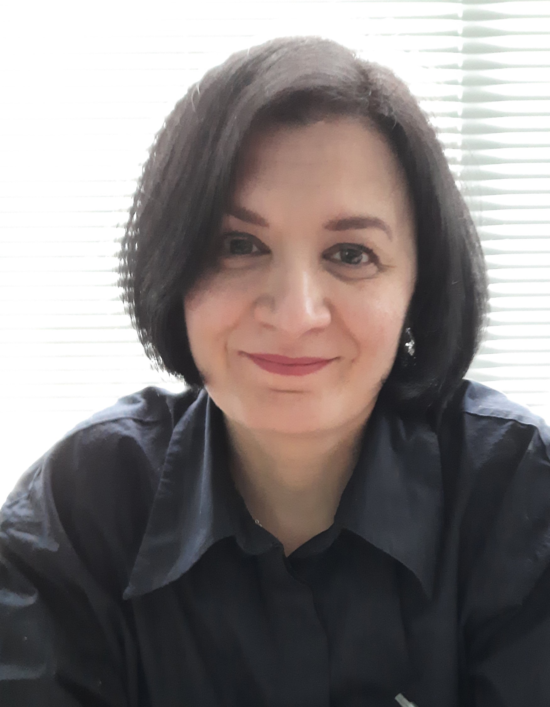 Гильманова Альфия Анваровна