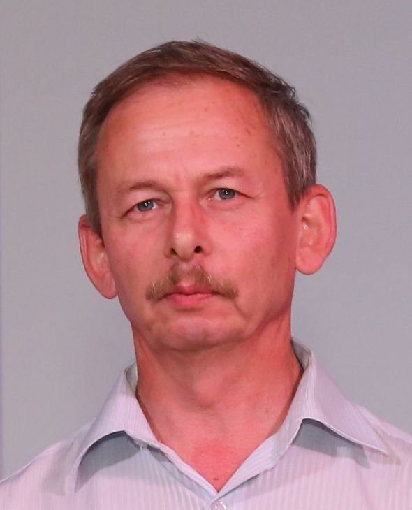 Биккинеев Фарид Гакифович