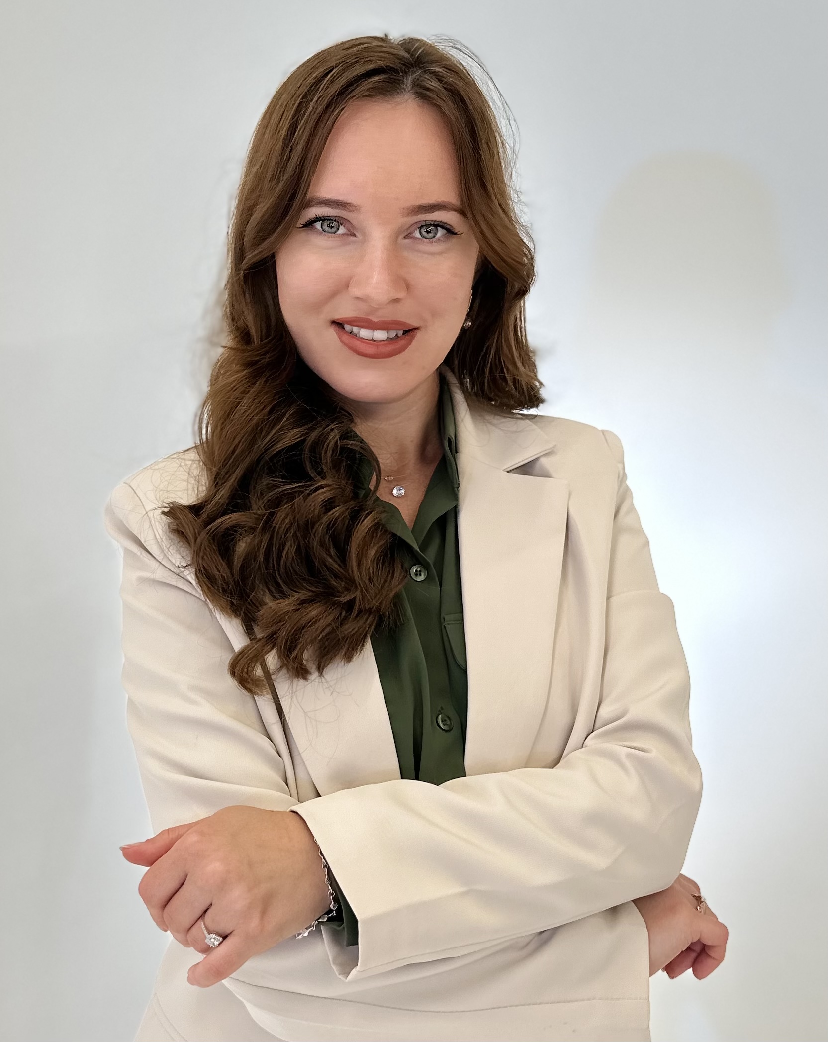 Халиуллина Сабина Альбертовна
