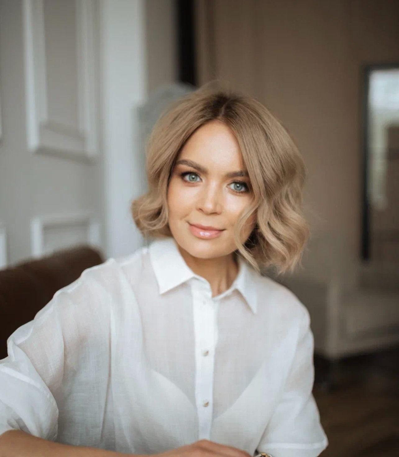 Полякова Оксана Викторовна