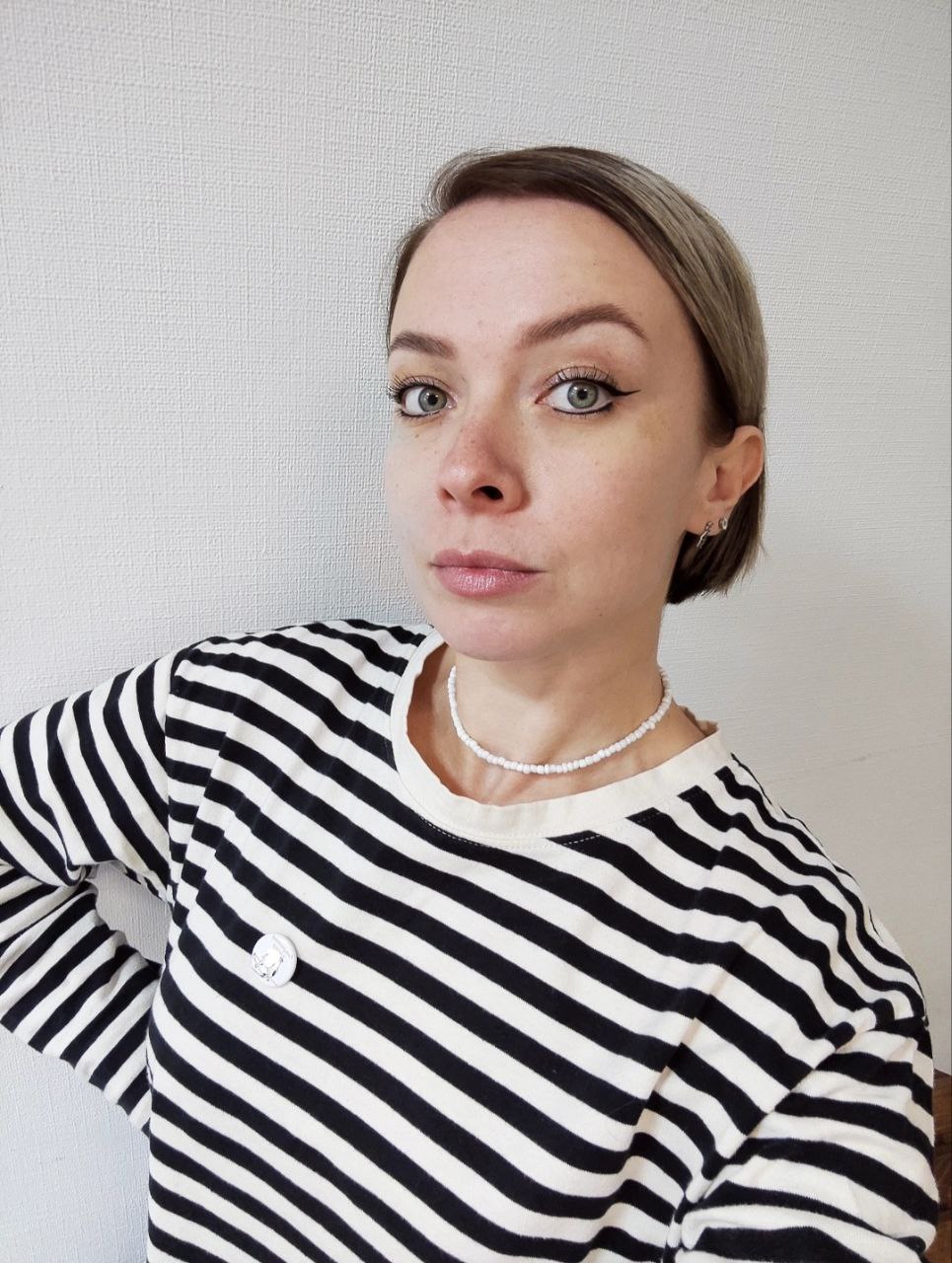 Кузнецова Ирина Сергеевна