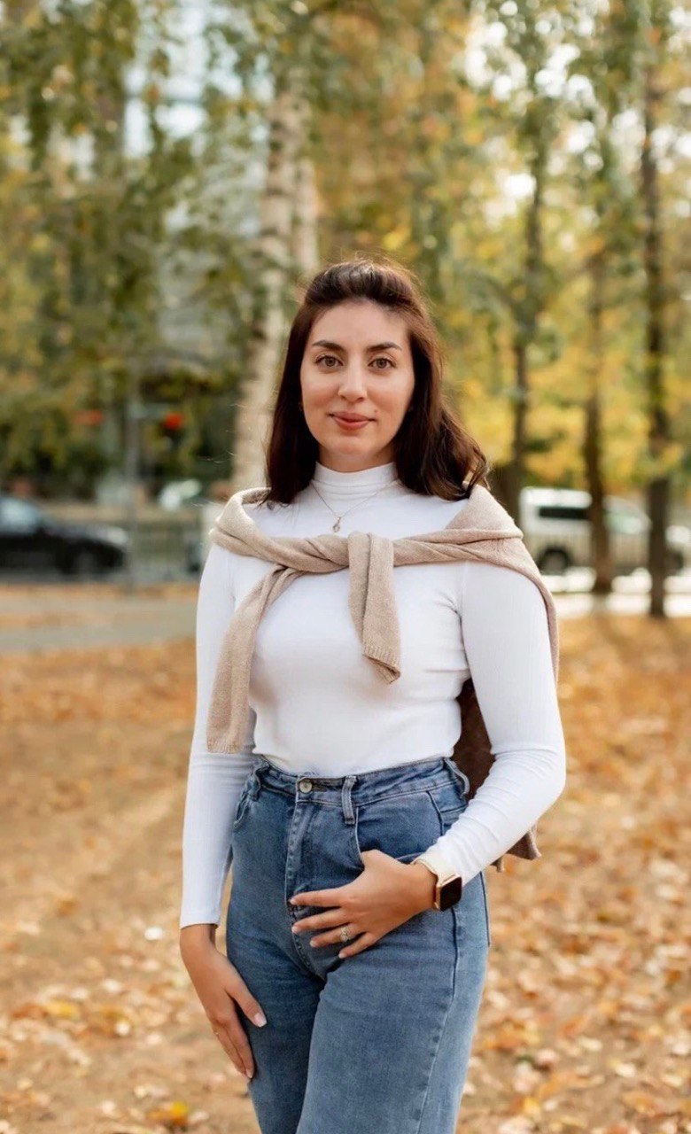 Музеева Сафия Саидовна