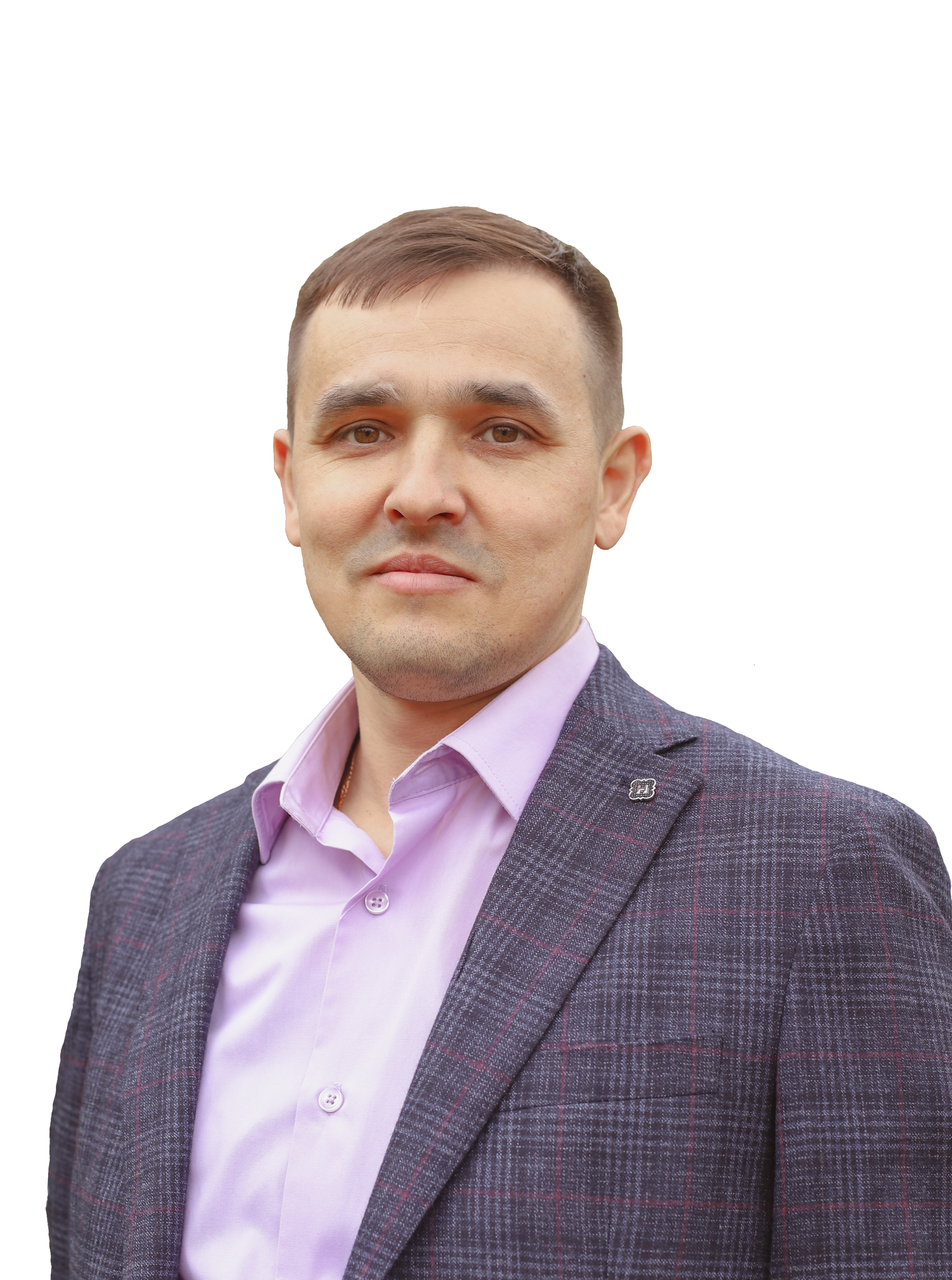 Шашков Александр Анатольевич