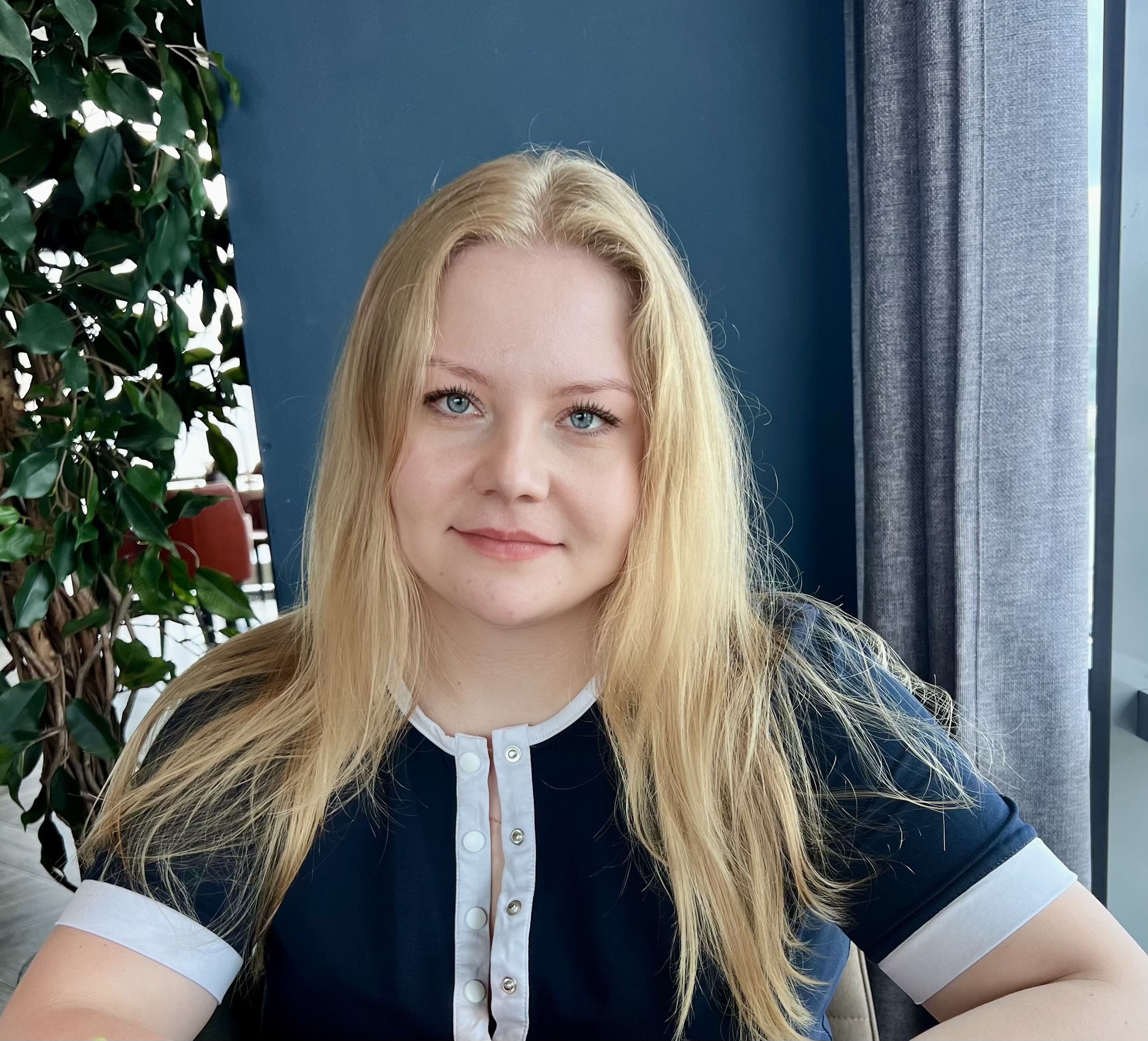 Кондратьева Екатерина Владимировна
