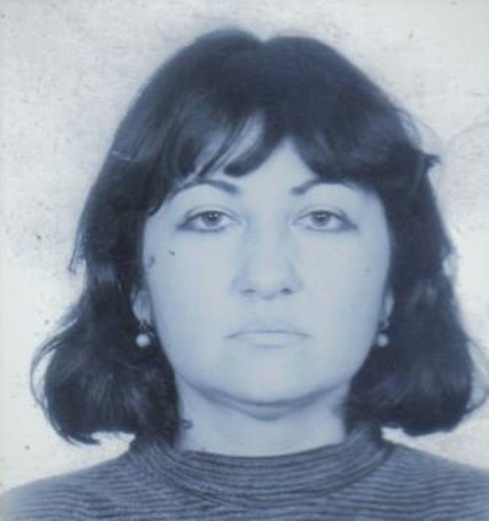 Нуртдинова Гульнара Мохтаровна