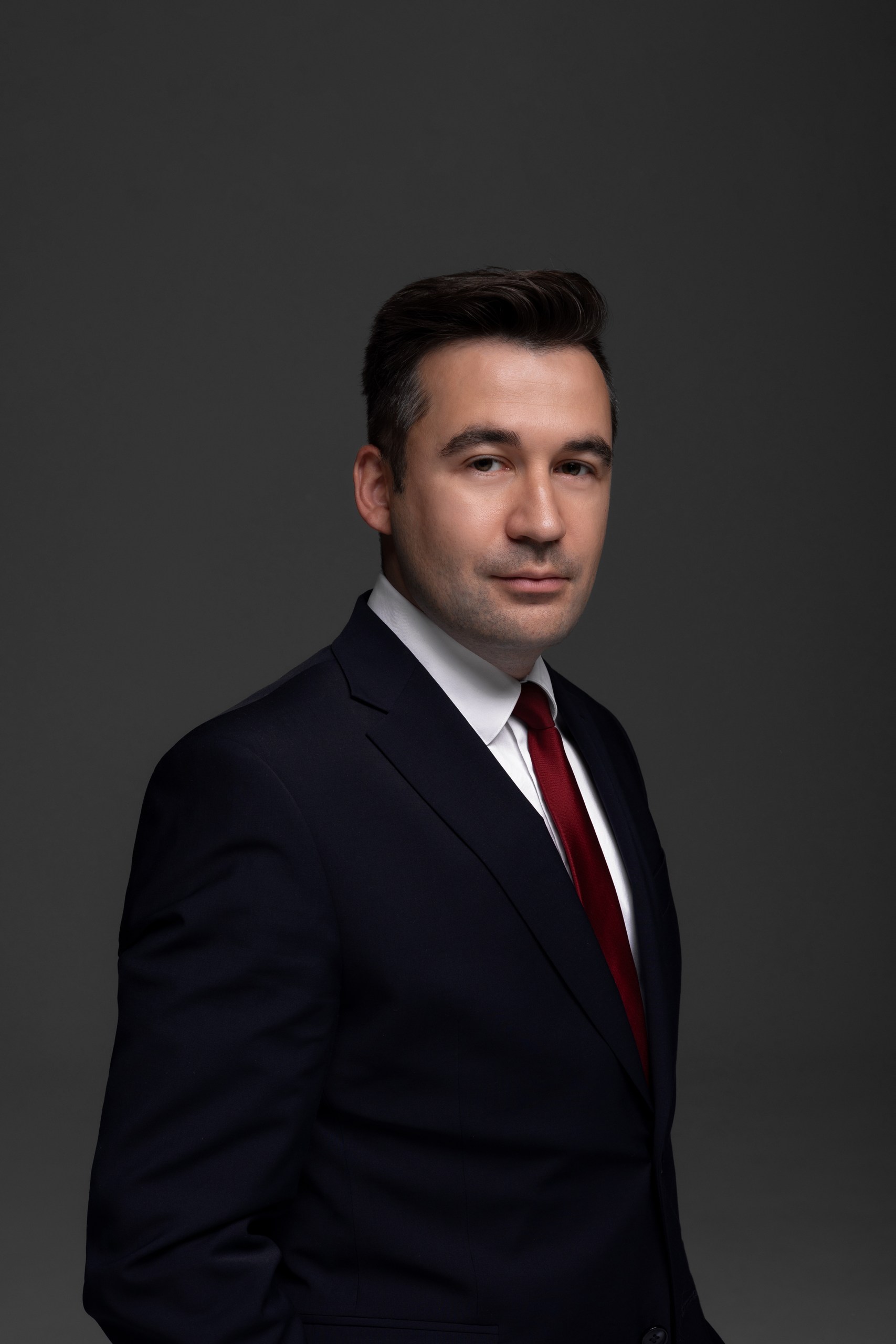 Усачев Константин Сергеевич