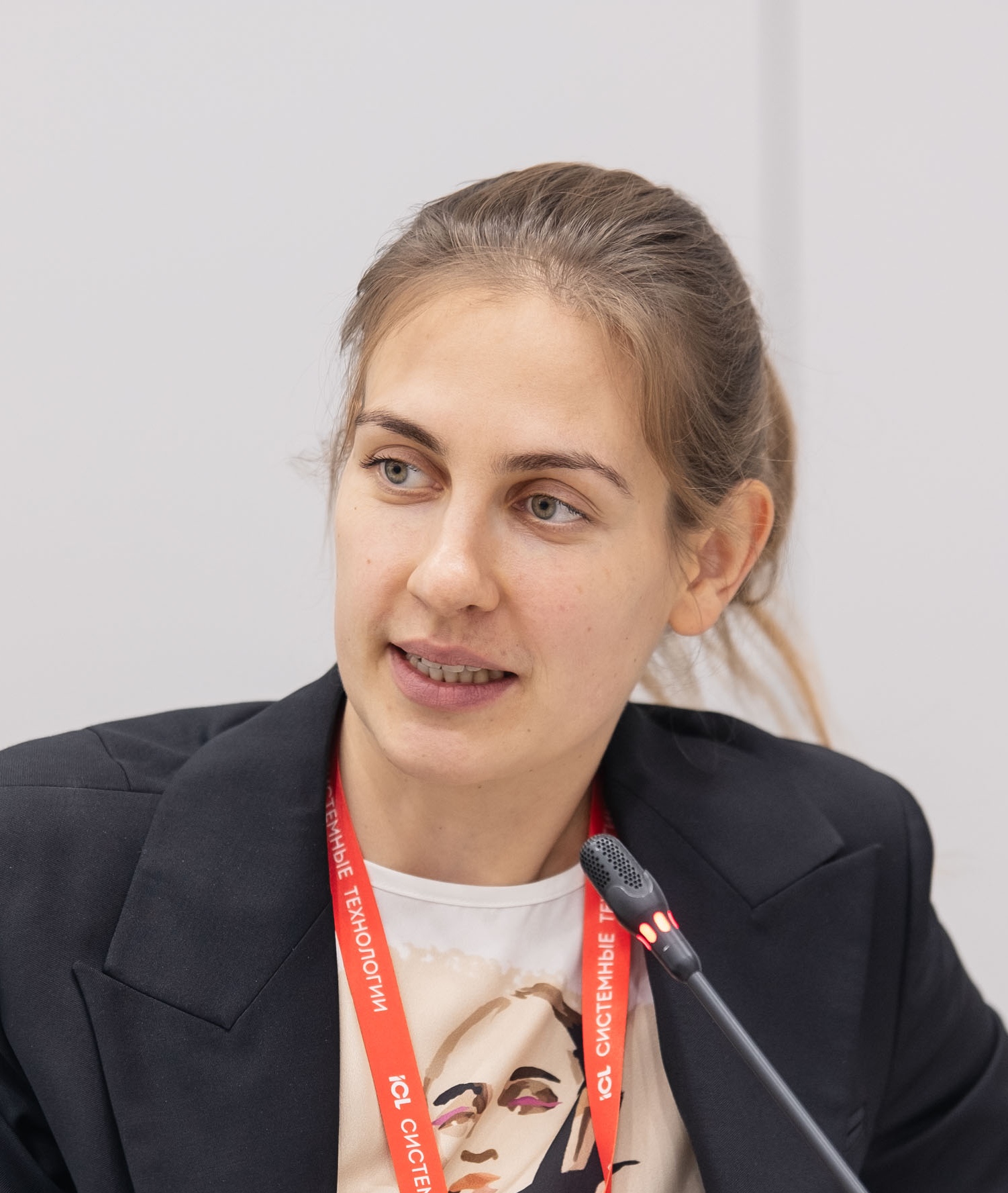 Селиверстова Наталья Сергеевна