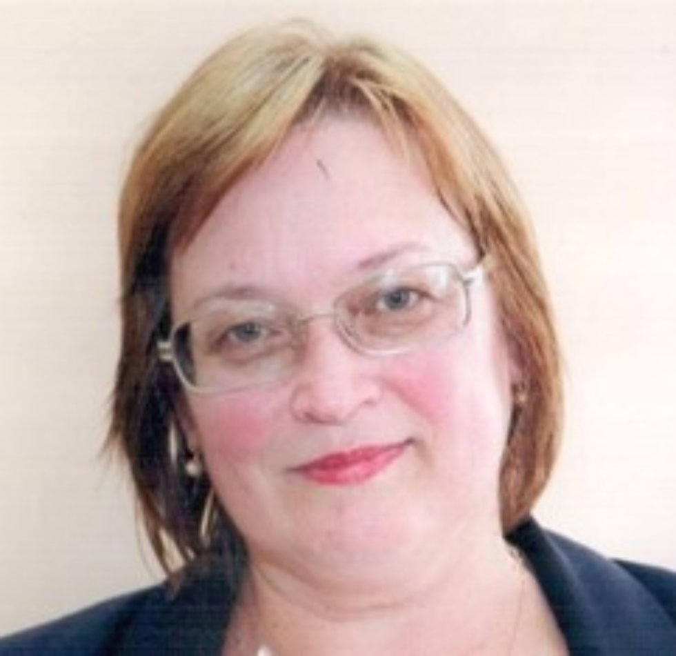 Широкова Ольга Александровна
