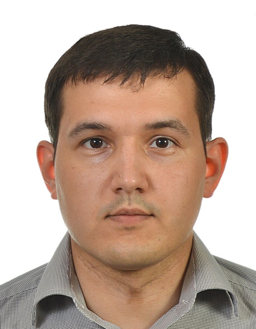 Батулин Руслан Германович
