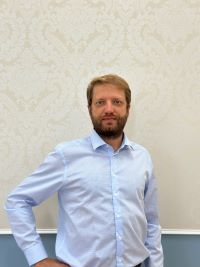 Хашев Илья Витальевич