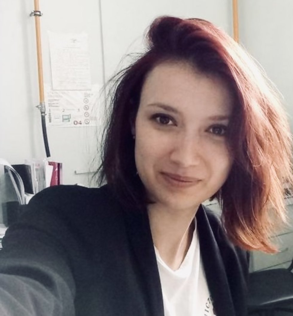 Байдамшина Диана Рафисовна