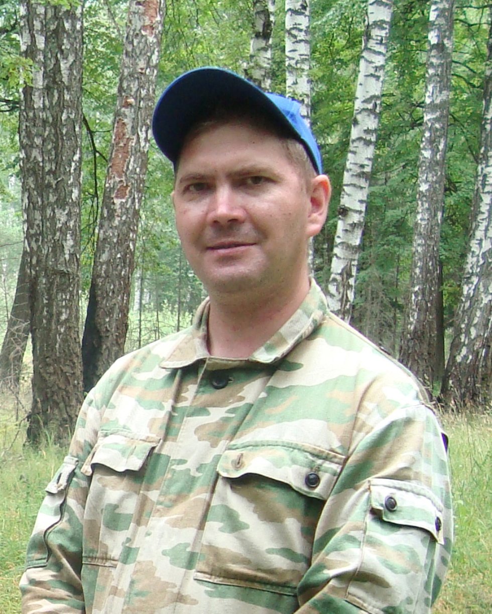 Замалетдинов Ренат Ирекович