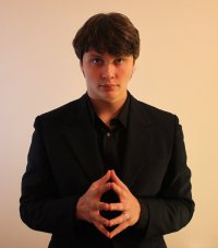 Цыганков Николаи Сергеевич
