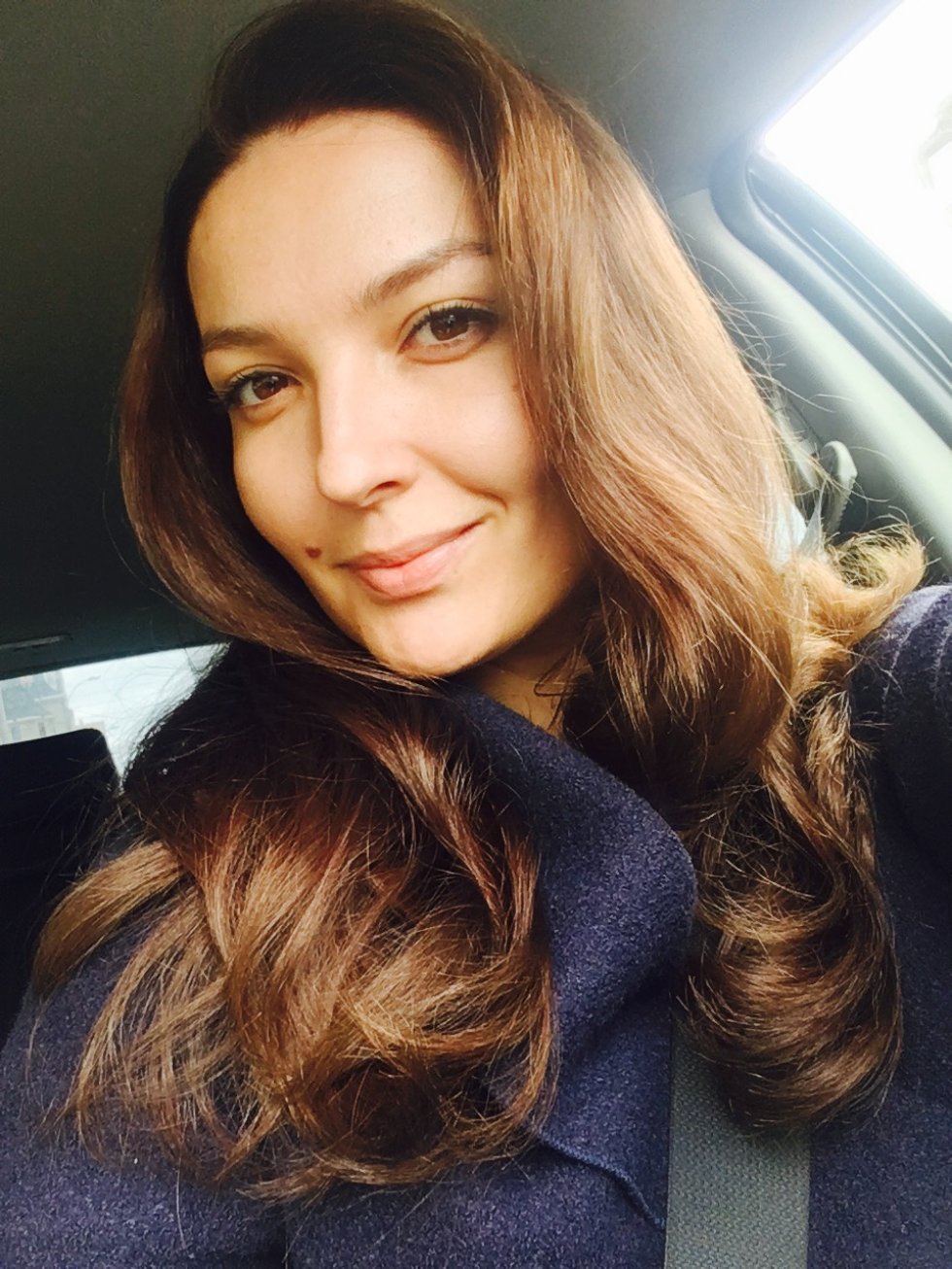 Хайруллина Лилия Ирековна
