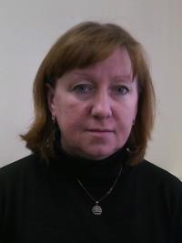 Ерзылева Ирина Анатольевна