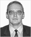 Бережной Дмитрий Валерьевич