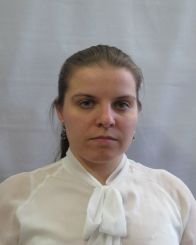 Цыпина Ирина Михаиловна