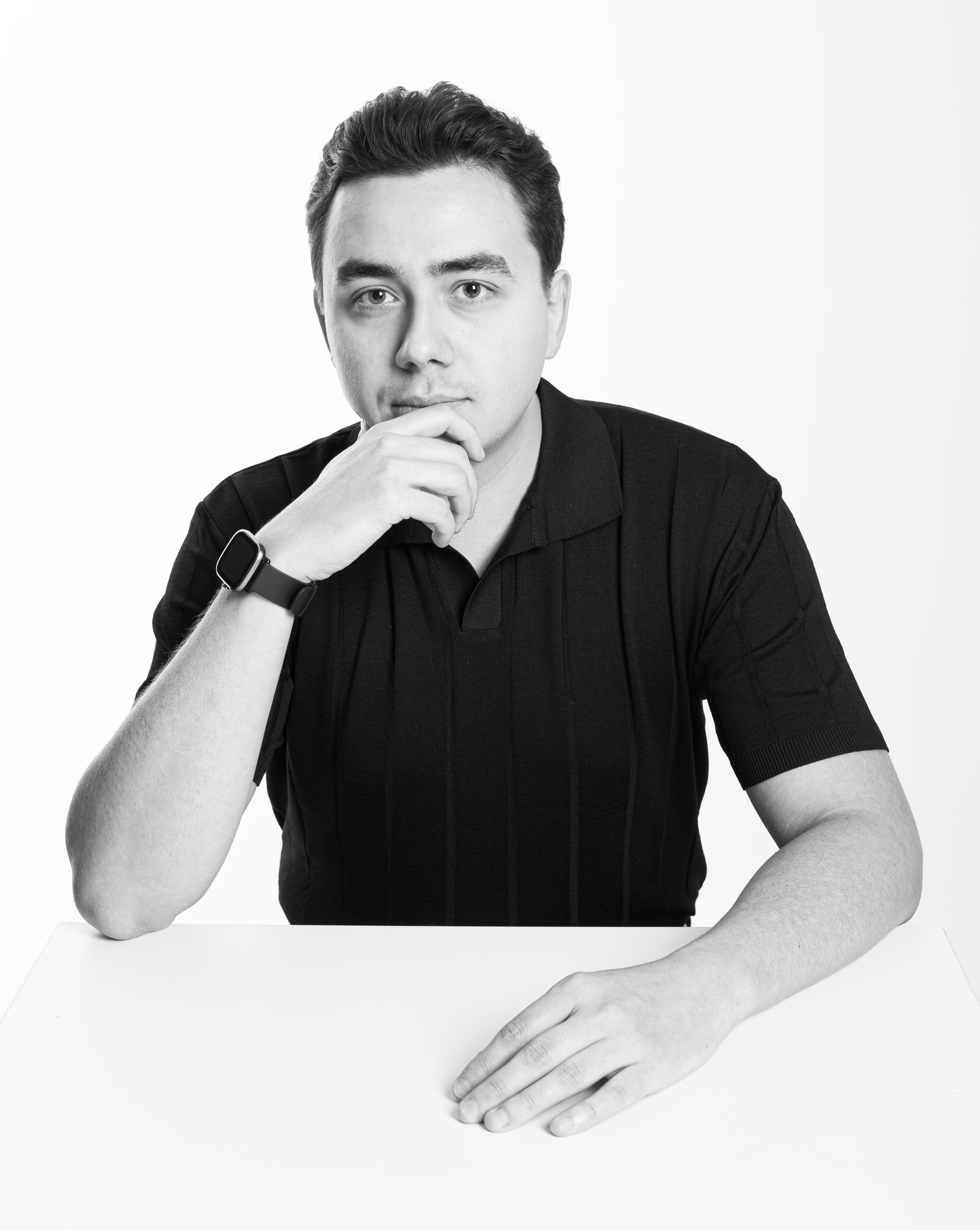 Журавлев Денис Сергеевич