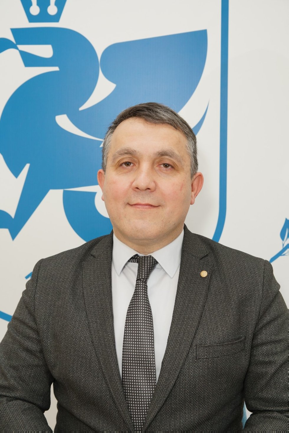 Мухаметов Айрат Ринатович