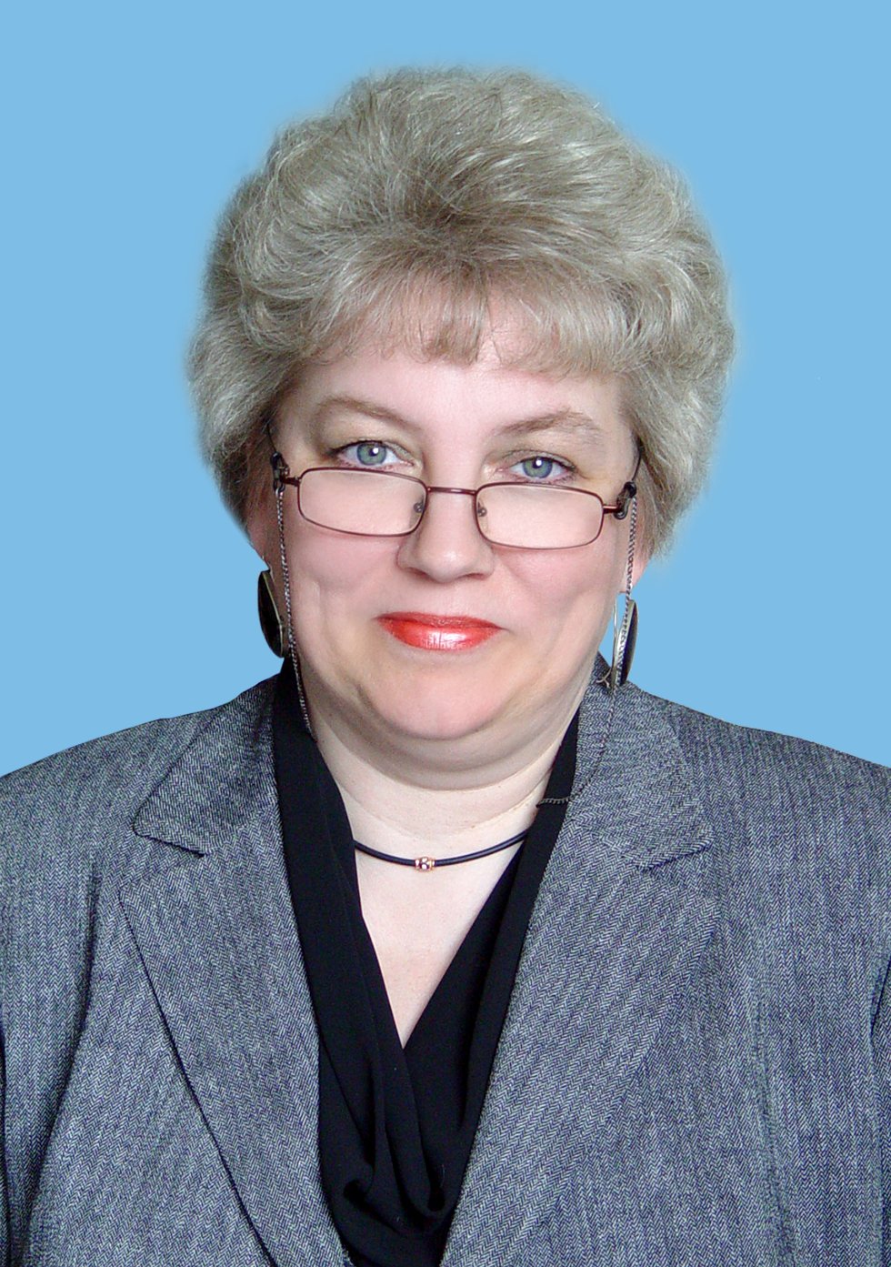 Якупова Наиля Маликовна
