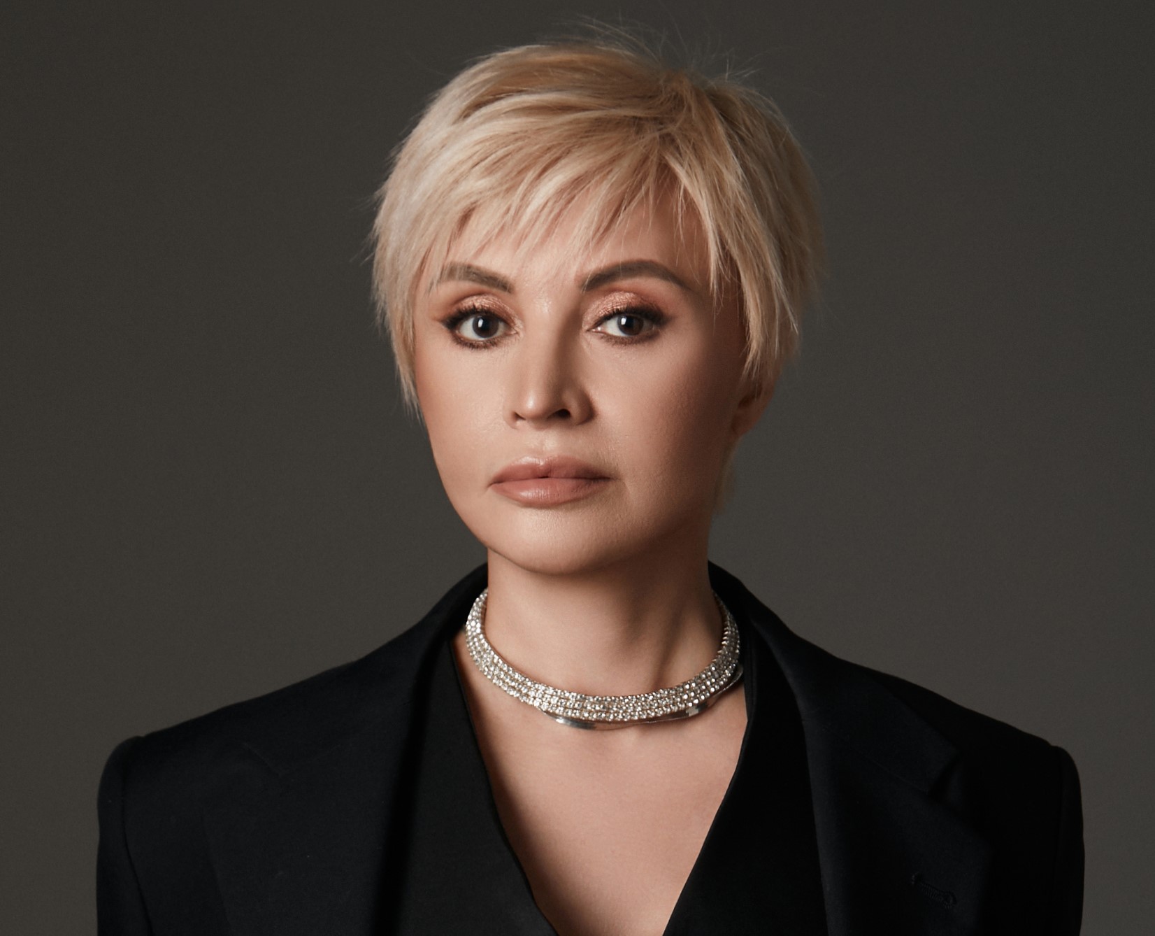 Бреслер Лия Хайдаровна