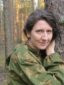 Галанина Анна Петровна