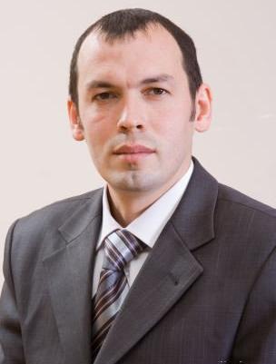 Хамзин Айрат Альбертович