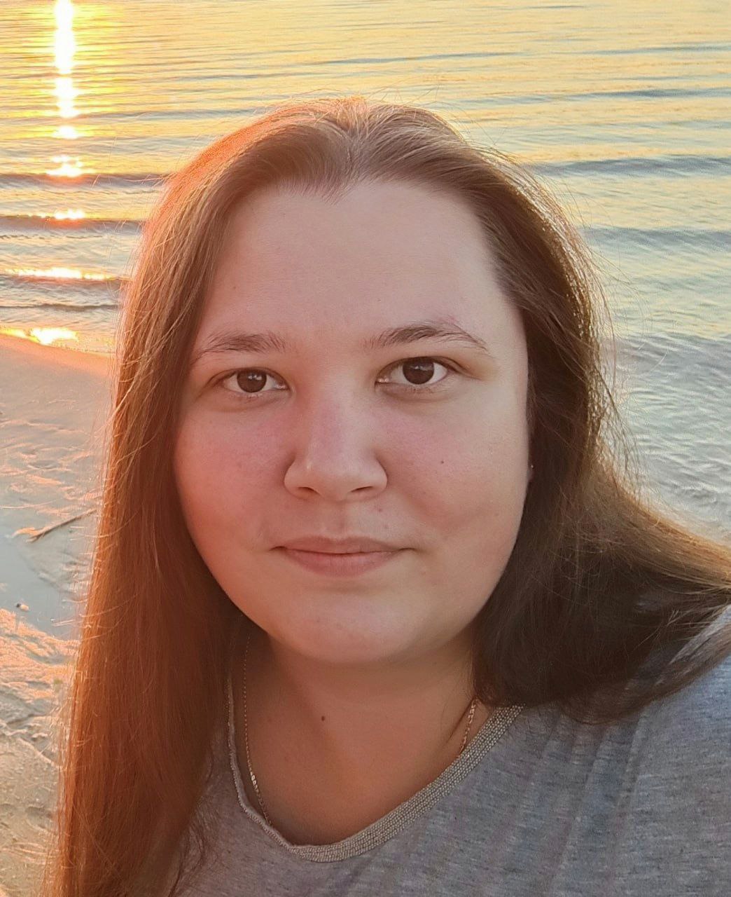 Трифонова Галина Олеговна
