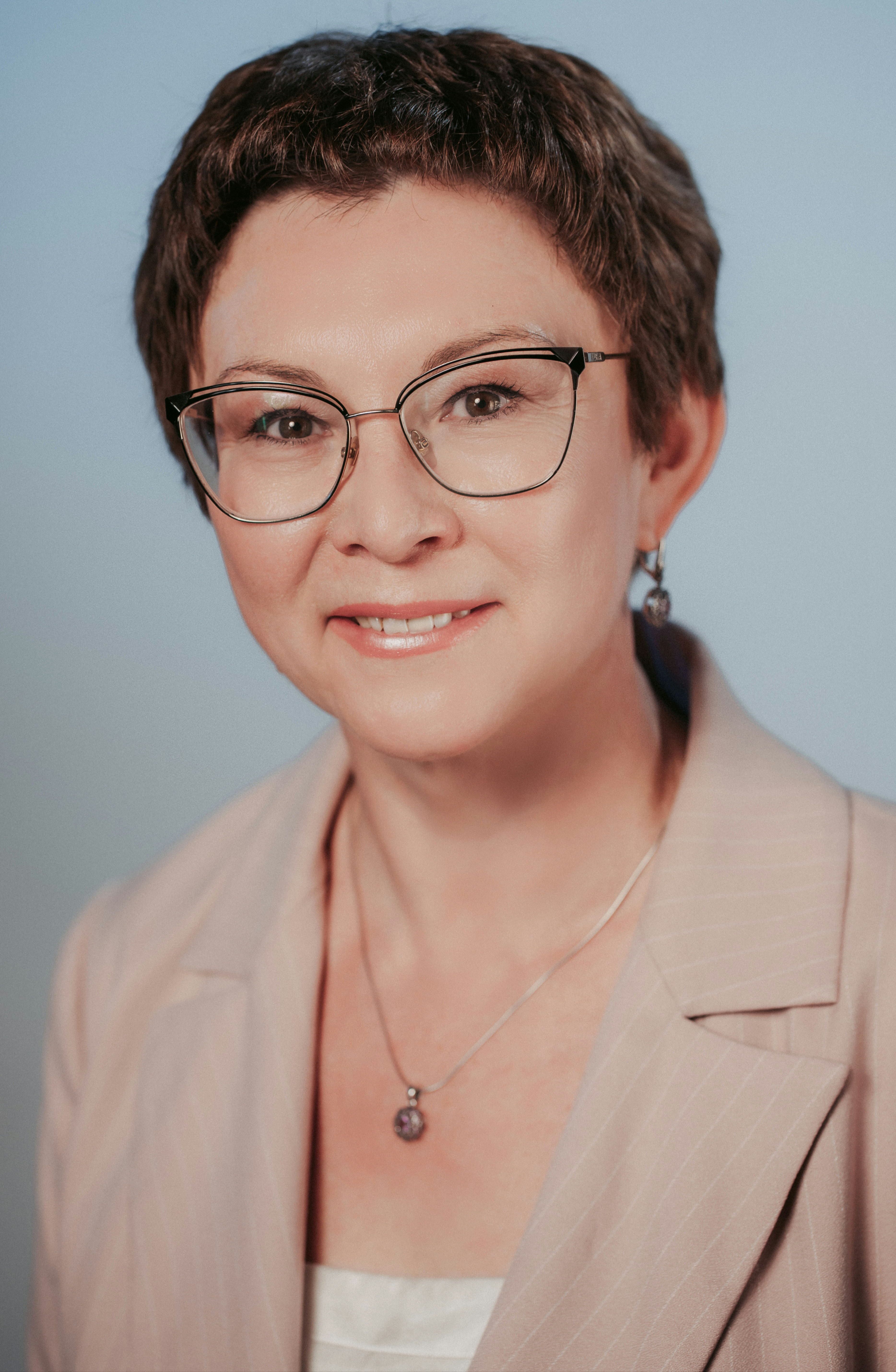 Галиуллина Гульшат Раисовна