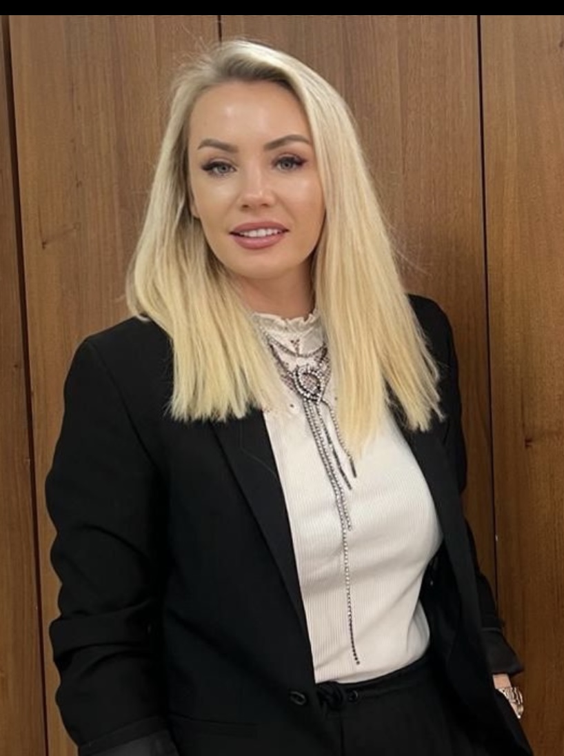 Демираг Диана Няилевна
