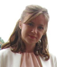 Чантуридзе Юлия Михаиловна