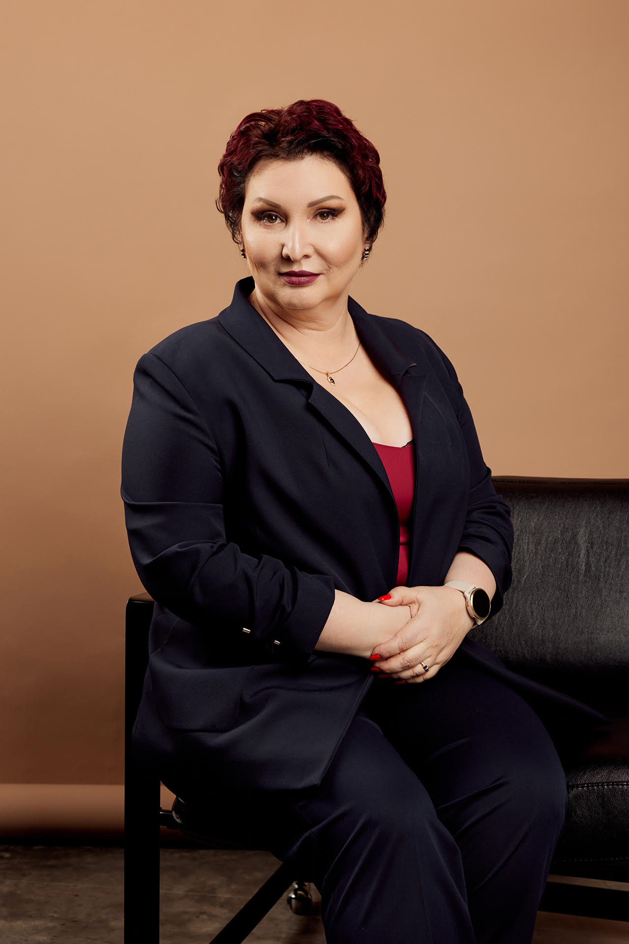 Сафиуллина Светлана Ильдаровна