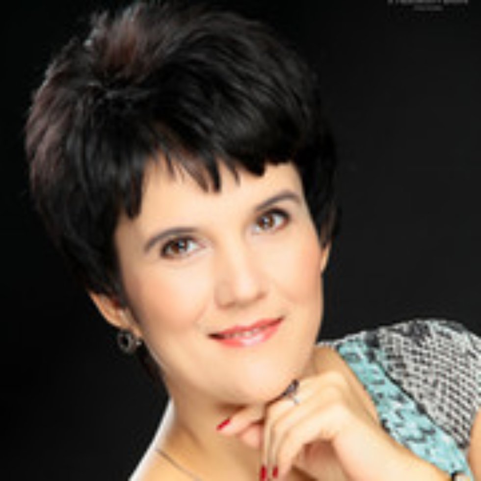 Решетникова Ирина Дмитриевна