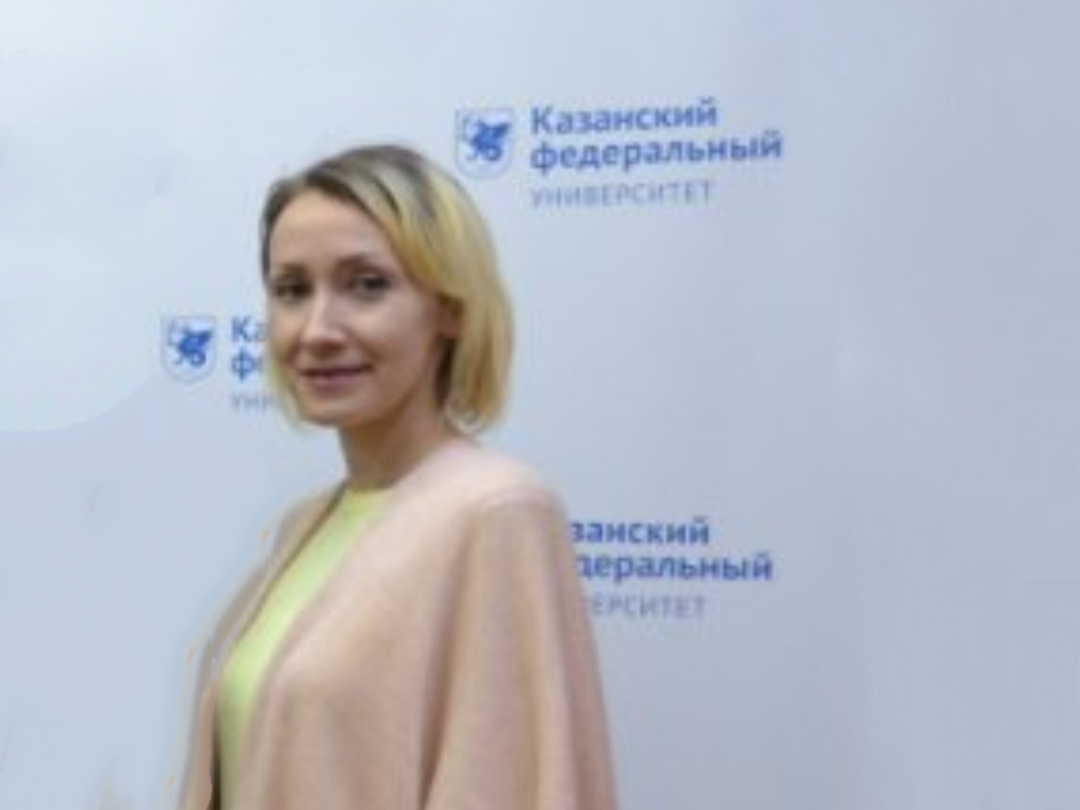 Корнева Инна Германовна