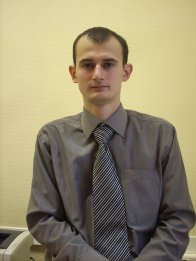 Чаплинскии Александр Владимирович